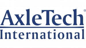 Запчасти AxleTech International