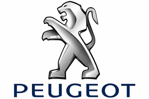 Запчасти Peugeot